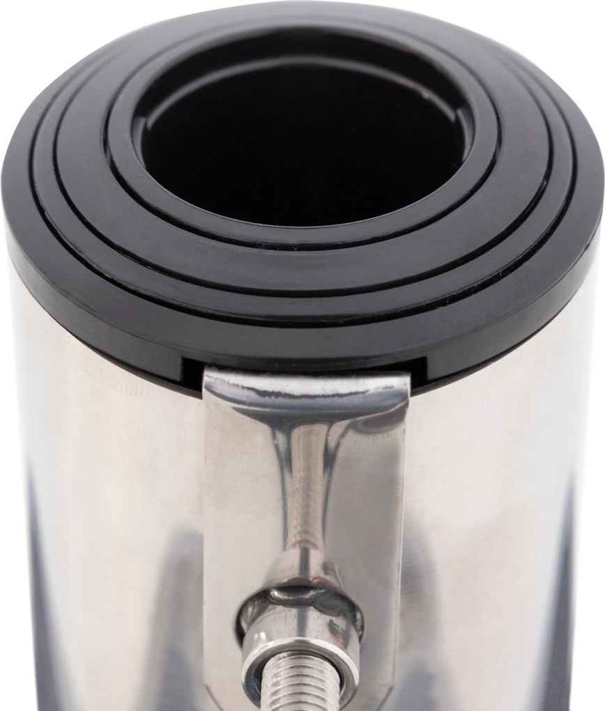 Doppler EXPERT TROLLEY 50kg - pojazdný stojan s kolieskami