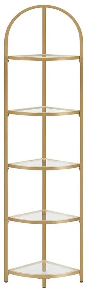 Knižnica GLASY zlatá