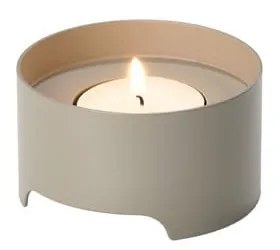 Kovový svietnik Singles – Zone