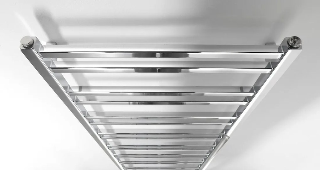 Sapho Sapho, METRO DOS vykurovacie teleso 550x1430mm, 800W, chróm