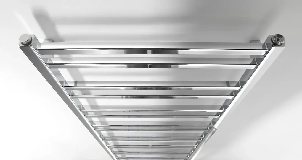 Sapho Sapho, METRO DOS vykurovacie teleso 550x1430mm, 800W, chróm