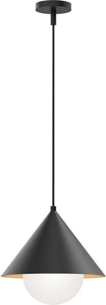XXXLutz ZÁVESNÉ SVIETIDLO, 32/34,3 cm Elstead Lighting - Online Only bytové doplnky - 009093034804