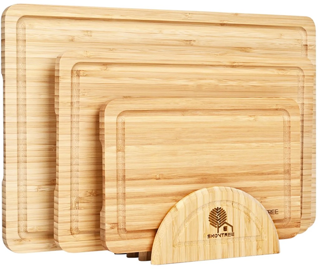 Elmich Bambusová krájacia doštička