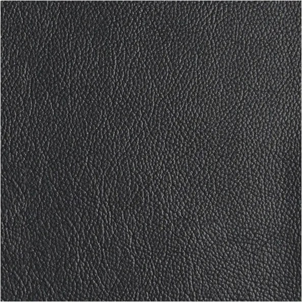 Čierne kožené relaxačné kreslo Southbrook – Støraa