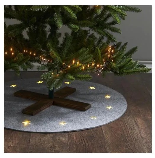 Eglo Eglo 410873 - Vianočný stromček ARVIKA 210 cm smrek EG410873