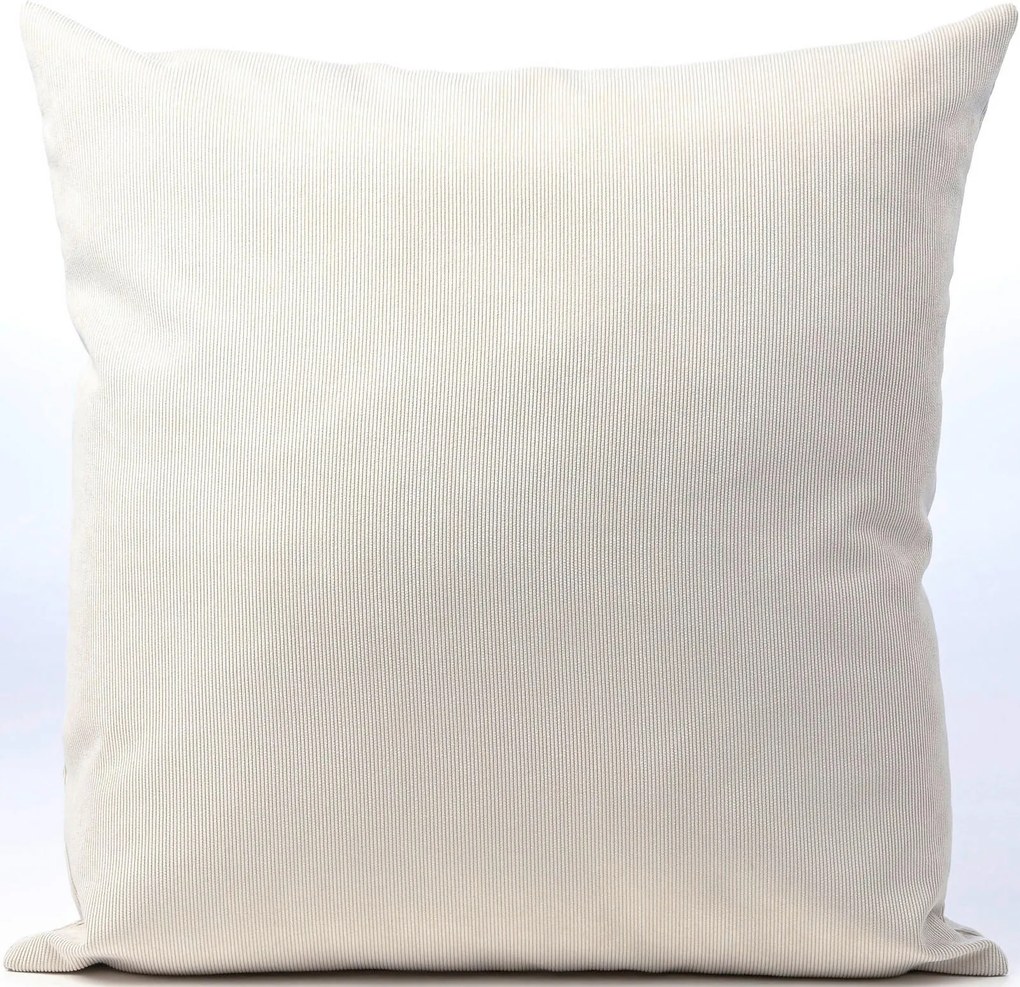XXXLutz DEKORAČNÝ VANKÚŠ 50/50 cm Novel - Textil do domácnosti - 004118065201