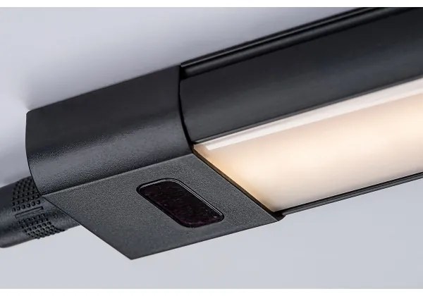 Rabalux 78026 - LED Podlinkové svietidlo so senzorom HANSON LED/8W/230V 3000K