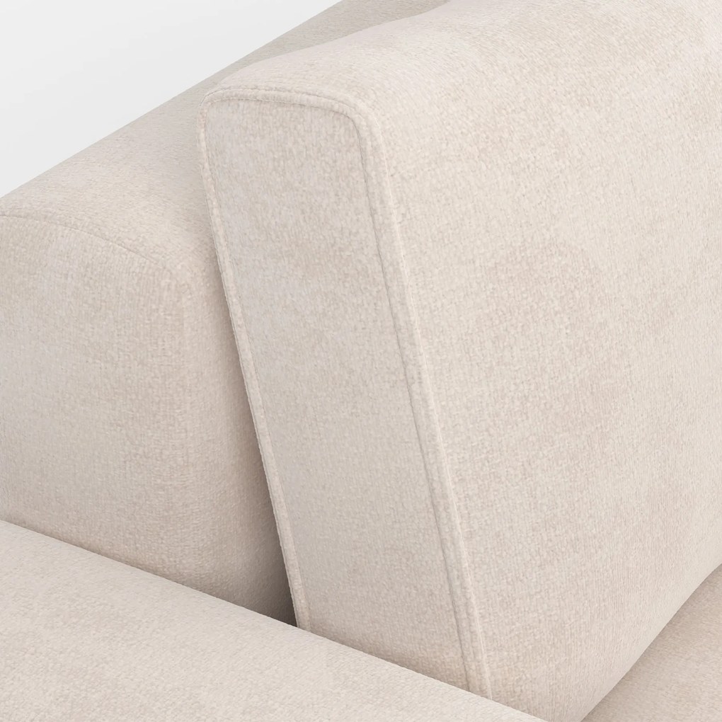 PROXIMA.store - Kreslo LATTE SKUPINA LÁTOK: Skupina 5