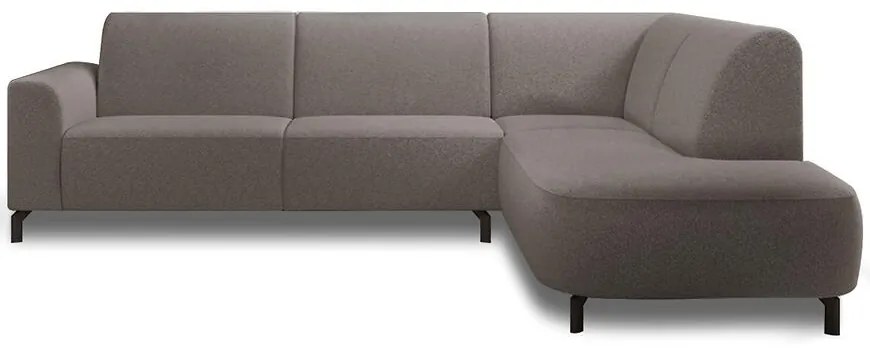 Rohová sedacia súprava Imperio U B+2+Longue Eclipse 7