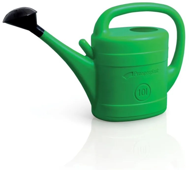 Prosperplast Záhradná krhla SPRING 3 l zelená