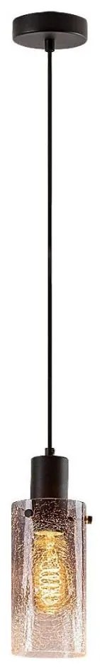 Rabalux 72037 - Luster na lanku FUMEA 1xE27/60W/230V