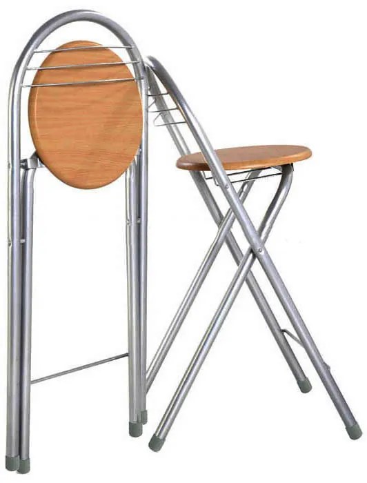 Kuchynská súprava s 2 stoličkami a stolom