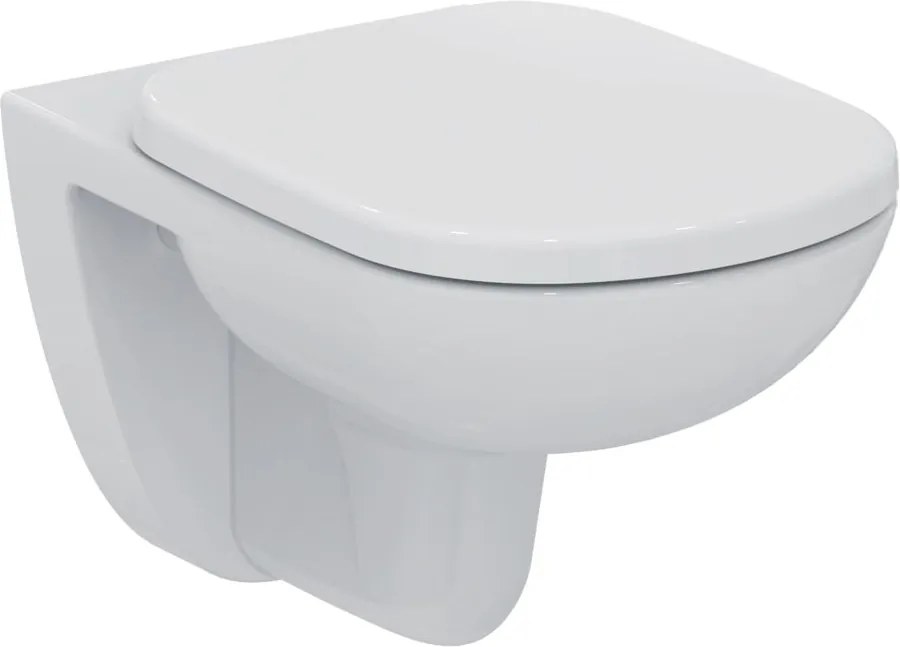 TEMPO Ideal Standard Tempo- Závesné WC, 36x53cm, T331101