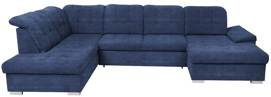 Rohová sedacia súprava Noxin P Alfa 88