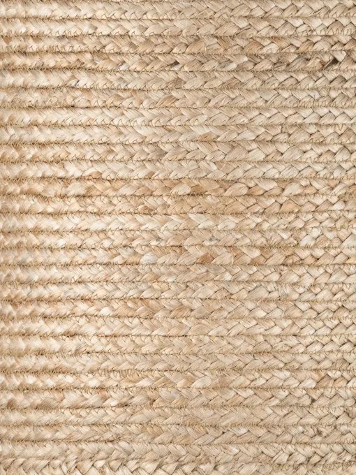 Taburetka Hanse Home JUTTA naturálna zlatá