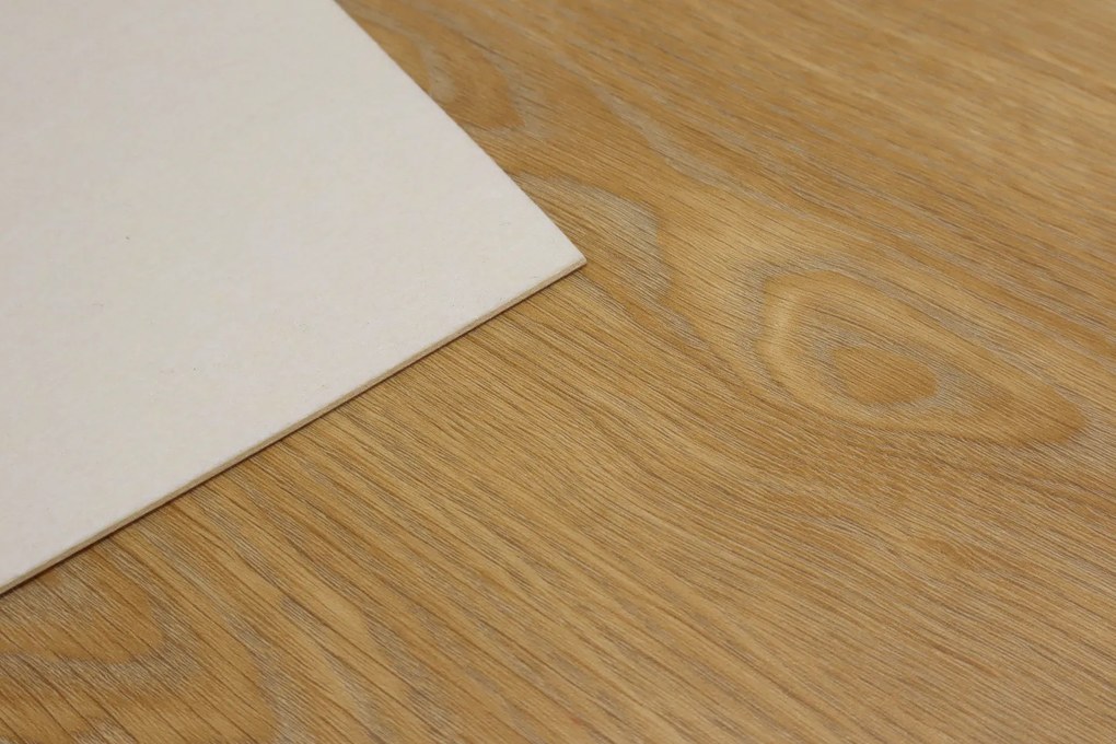 IVC Commercial, PVC podlaha - lino Logitex Ultimate 55 Elias T44, na mieru, šíře 2m,4m, hnedá, filc, chodba / predsieň