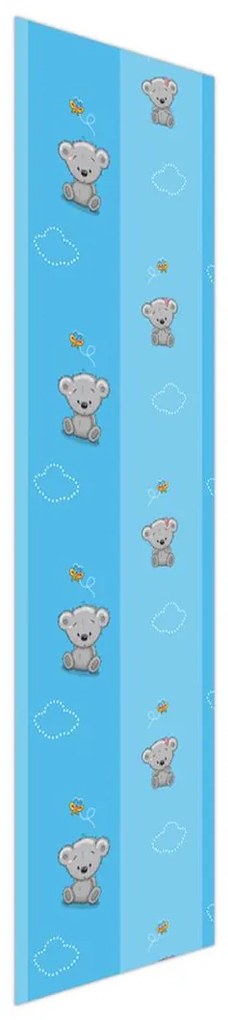 Fotoroleta R013984R42150 (42x150 cm)