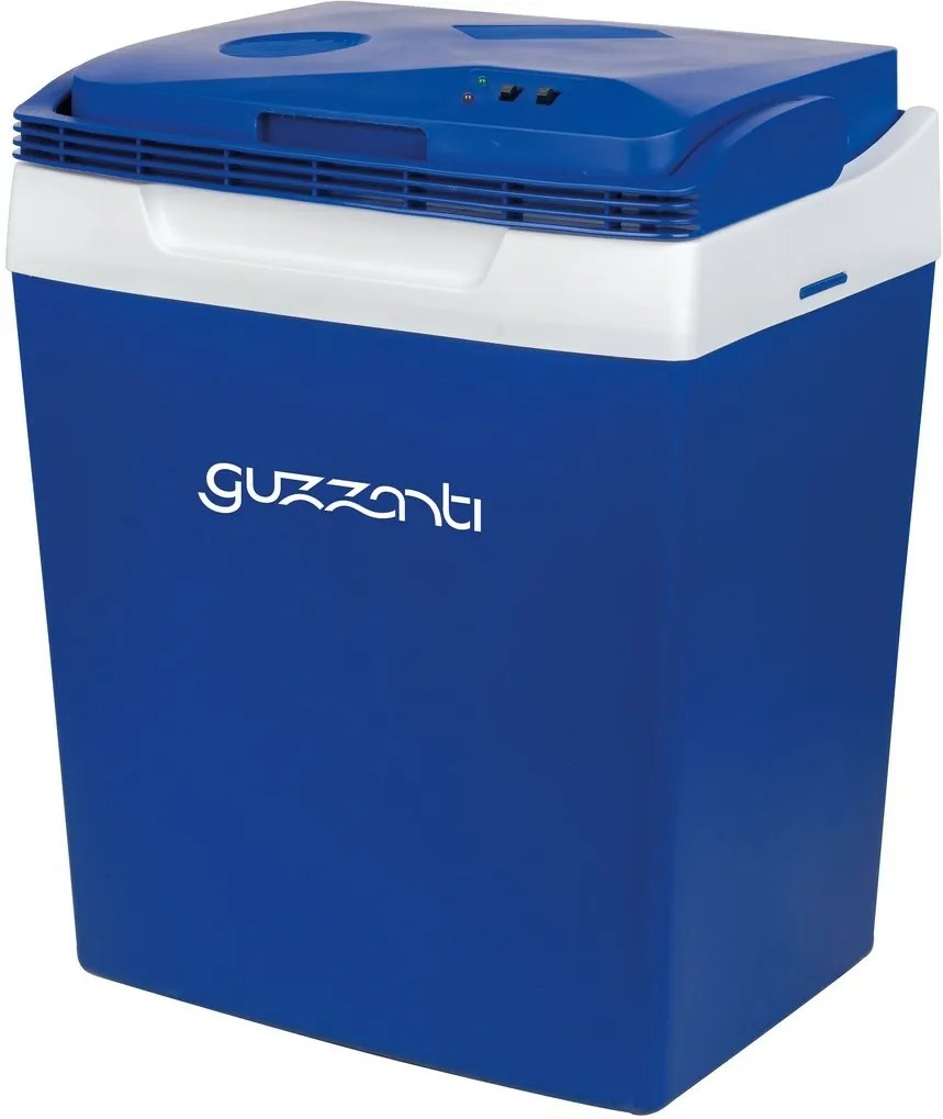 Guzzanti GZ 29B termoelektrický chladiaci box