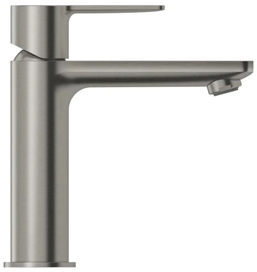 GROHE 23106DC1 - Umývadlová batéria LINEARE DN 15 nerez