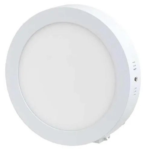 LED Stropné svietidlo LED/12W/230V