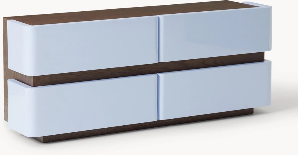 Skrinka Arlo, Š 150 cm