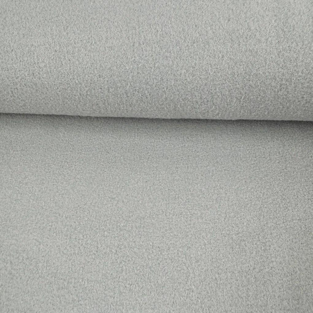 Fleece Polar - Sivá svetlá