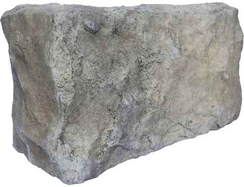 Obkladový kameň rohový Hradná stena 028 Champagne