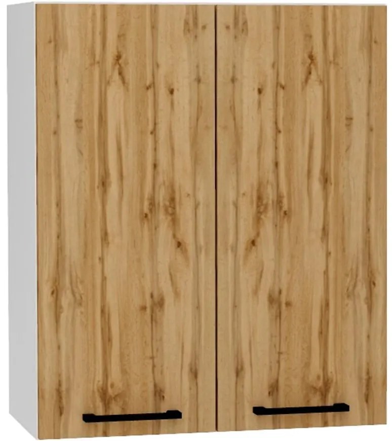 Kuchynská skrinka Bono W60 dub wotan