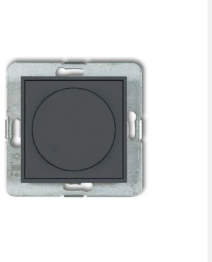 28MRO-1 Regulátor osvetlenia grafitom