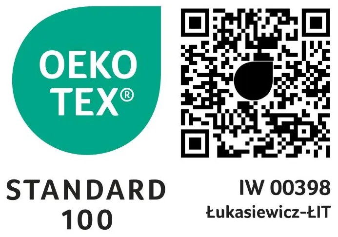 Matrac PIKOLO KIDS pena/kokos/latex