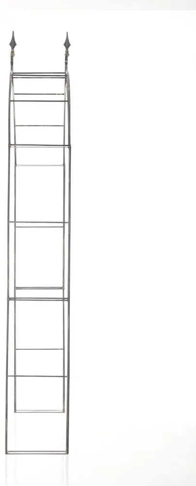 Oblúk na ruže Lena - Bronzová