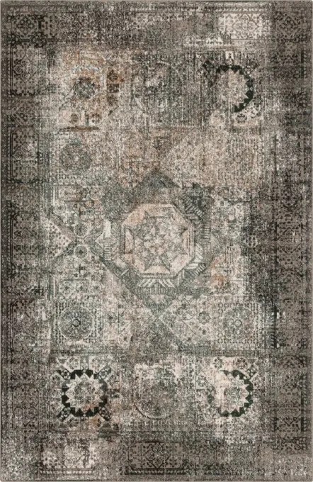 Koberec BASZRA TAUPE