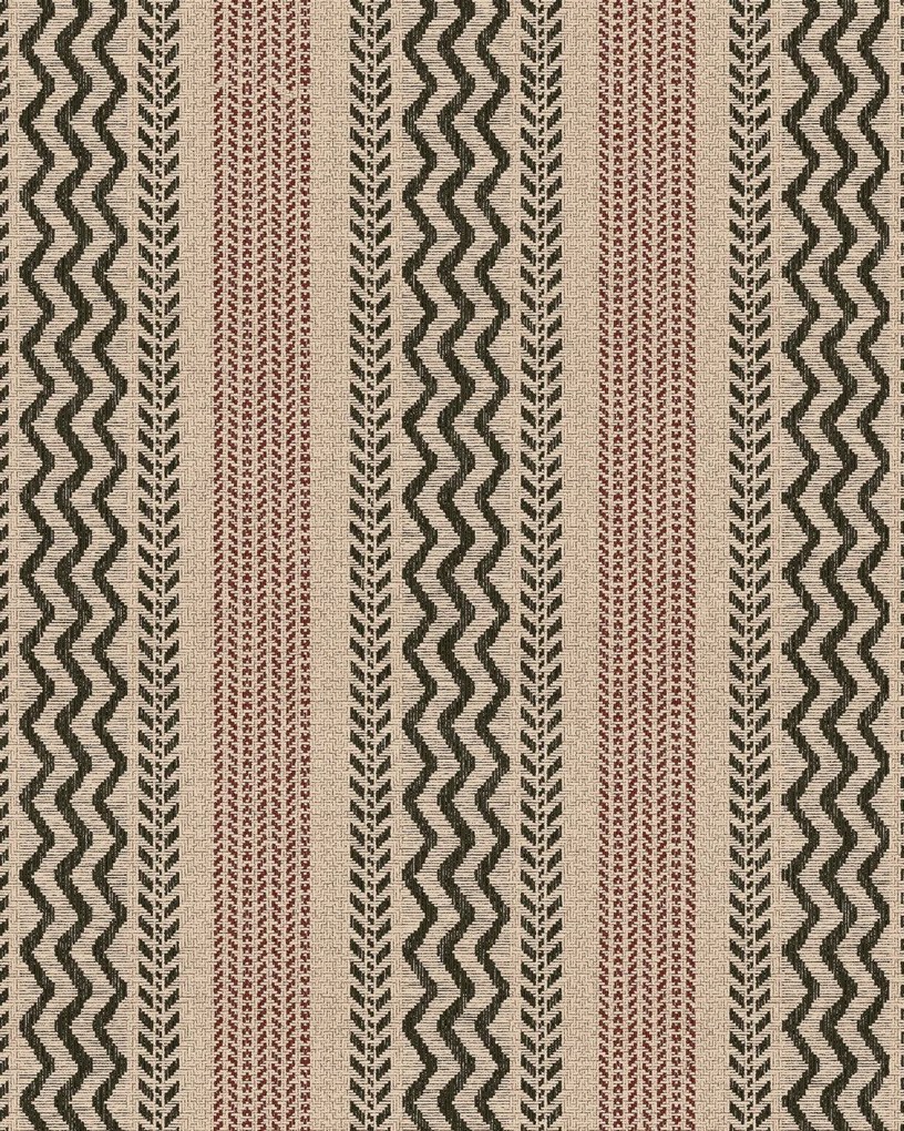 MINDTHEGAP Jochberg Taupe - tapeta