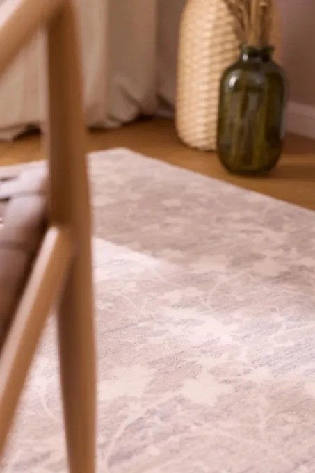 Koberec Agnella Agnus Rosalia béžový