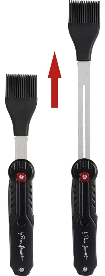 Lamart LT5038 multifunkčné grilovacie náradie BBQ 5v1