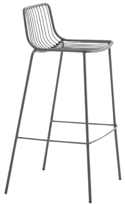 NOLITA 3658 záhradná barová stolička 3658