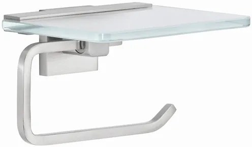 Tesa Exxclusiv držiak toaletného papiera nerez 40415-00000-00