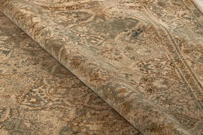 Koberec OMEGA KASHMIR béžový