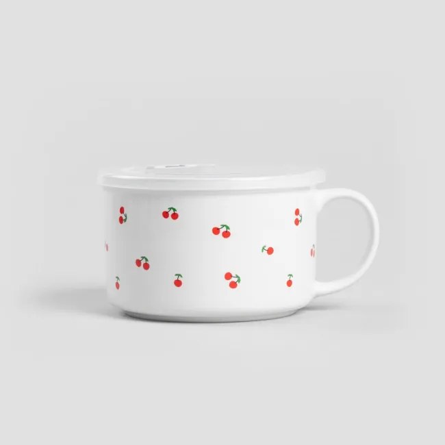 Miska BALIS s uškom a vekom 738142