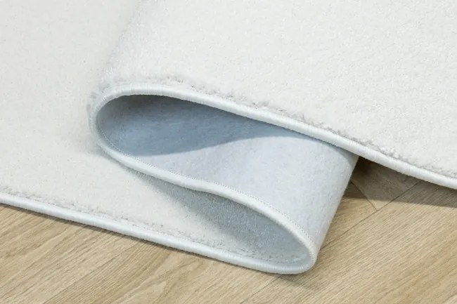 Metrážny koberec Jubilee Twist 20 krémový