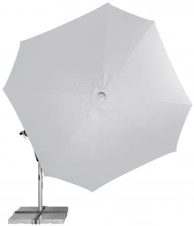 Doppler Náhradný potah na slnečník PROTECT 400P : Barvy slunečníků - T827