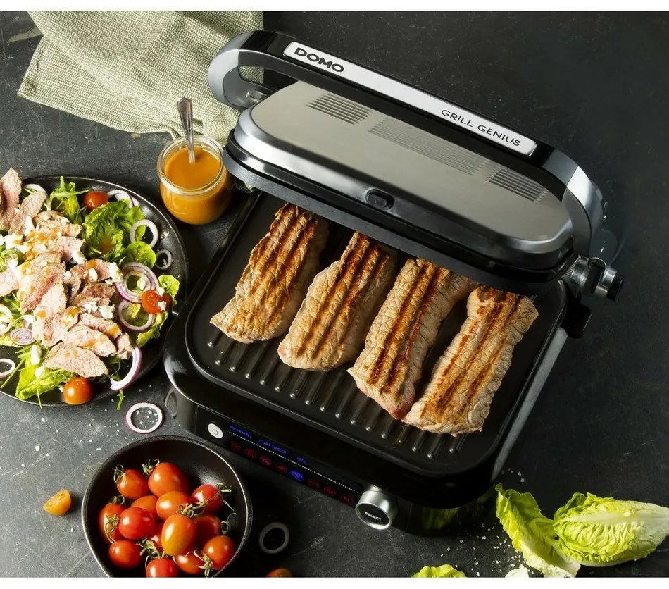 DOMO DO9249G kontaktný gril