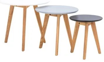 Sada stolíkov GABBI JX-KD031