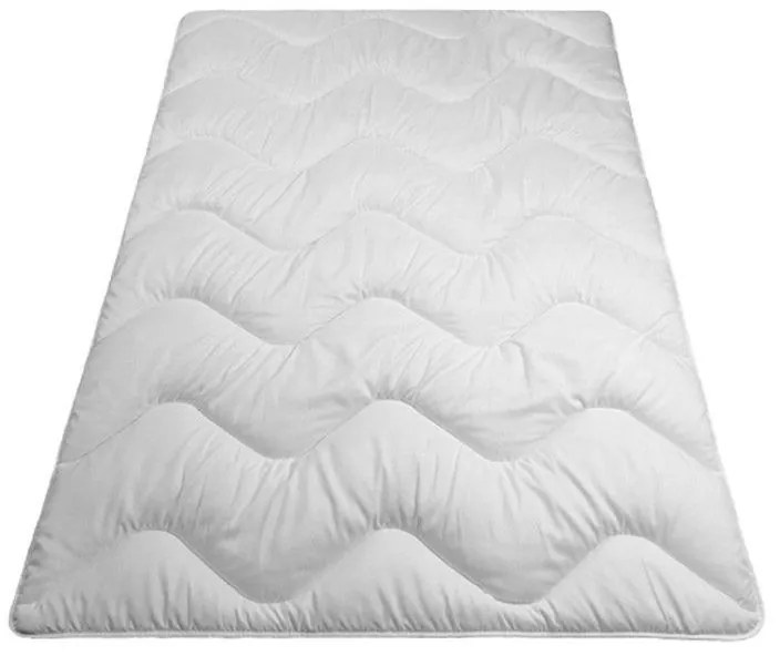 Výplň - PERINA A VANKÚŠ - do obliečky 140x200cm