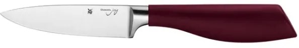 WMF - Sada kuchynských nožov so stojanom ELEMENTS 4 ks