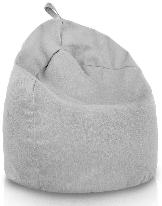 Sedací vak Bag Sako L Balance Recycling Farba: Zelený