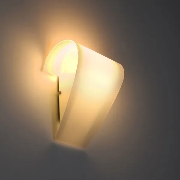 Sollux SL.0863 - Nástenné svietidlo CLINO 1xE27/46W/230V