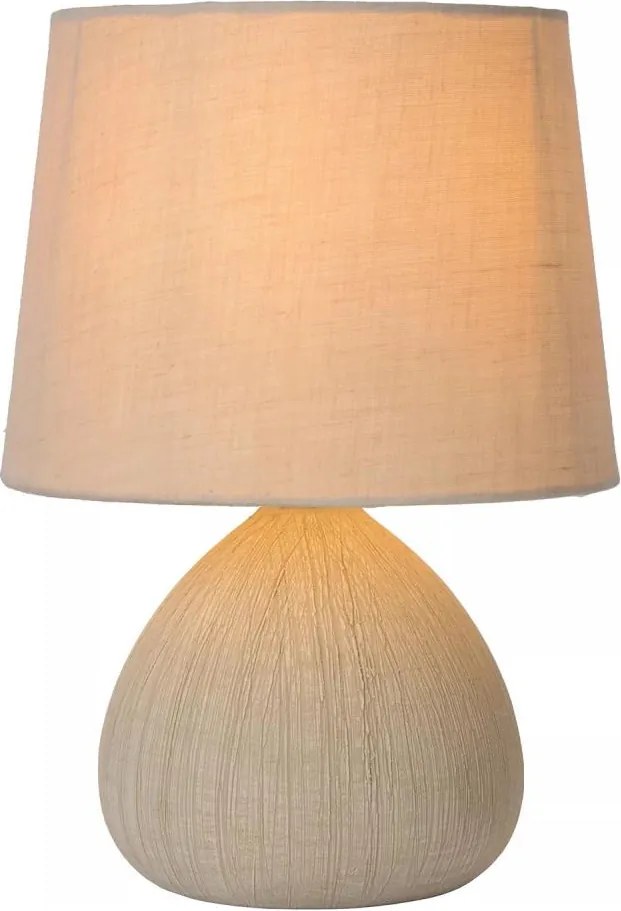 Lucide 47506/81/38 - Stolná lampa RAMZI 1xE14/40W/230V