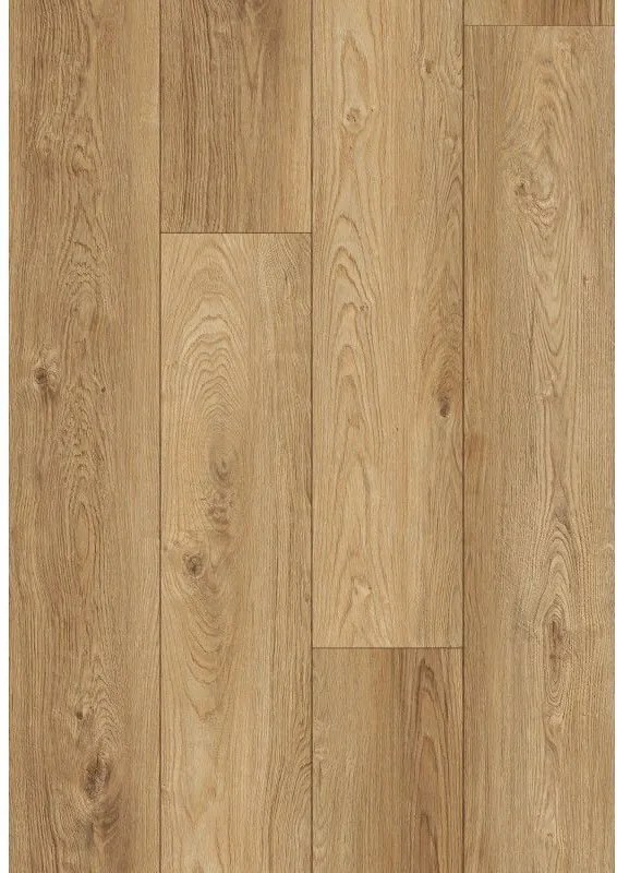 Mexen Sunset Hills vinylové panely 1240 x 182 mm SPC 6,5 mm, podložka IXPE 1,5 mm, 4 V-Fuga, Dub - F1037-1240-182-505-4V1-01