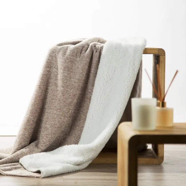 Deka PANDA béžová